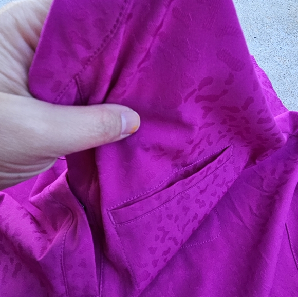 Ava Therese scrub set - Picture 4 of 7